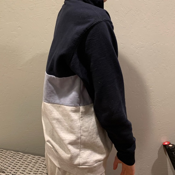 Brandy Melville quarter zip - Picture 5 of 6